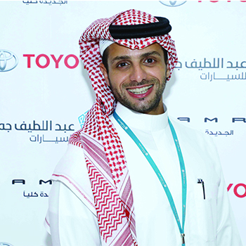 Saudi Top Achievers Award 2019,LEADERSHIP EXCELLENCE IN EVENT MANAGEMENT 